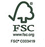 FSC Rainforest logos